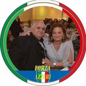 Meet your Posher, Anna maria